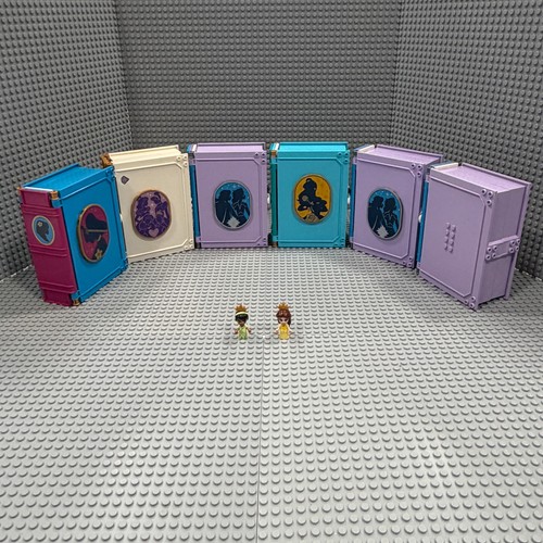 Lego friends storybooks con - lego,