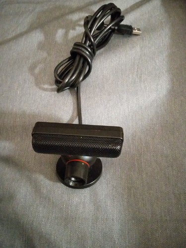 Fotocamera playstation eye per - eye,
