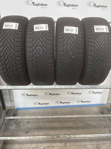 Set gomme 205 55r16 91h - 4,