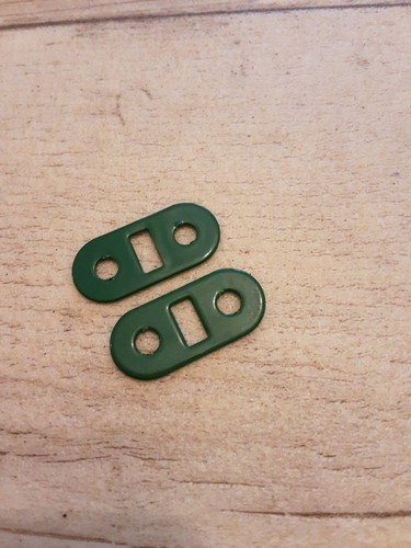 Meccano argentina green - meccano,