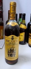 1982 Bottiglia vino Barone