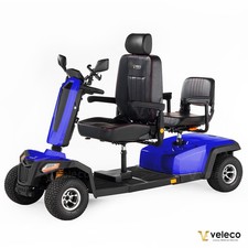 Scooter elettrico per - , disabili