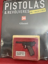 GLISENTI MODELO 10 PISTOL