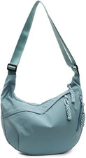 Mezzaluna Borsa Da Donna –