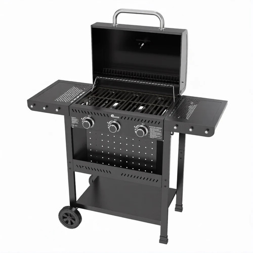 Kasart barbecue a gas - kasart,
