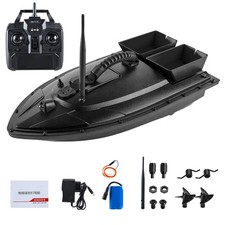 5200mAh Fishing Bait Boat 500m