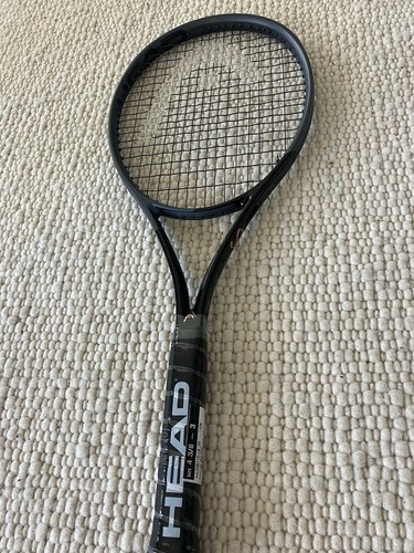 Racchetta tennis head speed - tennis,