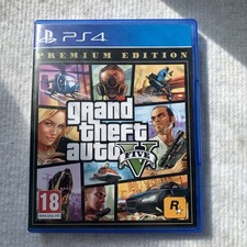 Grand theft auto - 5,