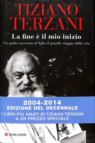 Fine mio inizio - fine, il