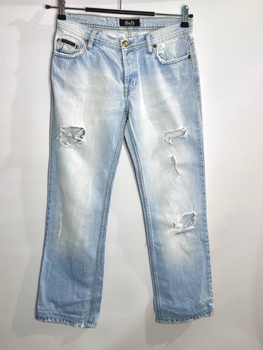Jeans vintage dolce - vintage,