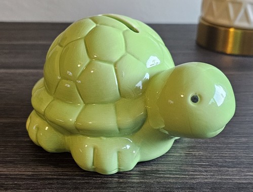 Cute ceramic light green - light,