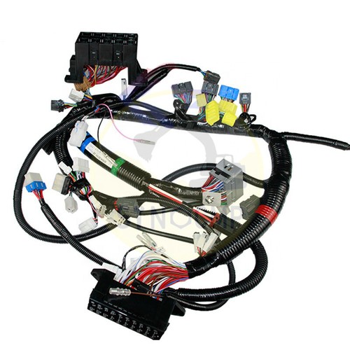 0004307 cablaggio interno per - 0004307,