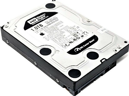 Western digital caviar black - western,