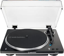 AUDIO TECHNICA AT-LP70XBT