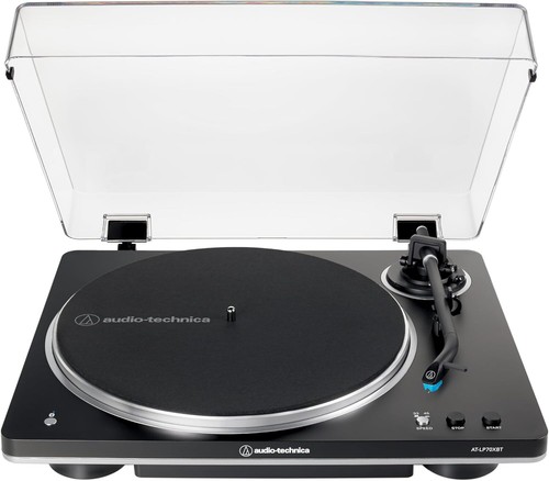Audio technica lp70xbt - audio,