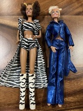 Spice Girls On Tour Dolls Mel