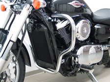 Barra Autostrada Suzuki VZ