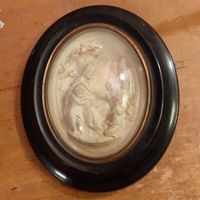 Gesù coi bambini schiuma di