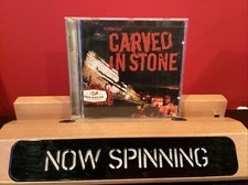 Red Rocks Vol 1: Carved in