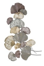 Pannello Decorativo in Ferro