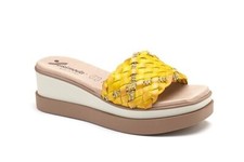 Susimoda Donna Sandali Zeppa