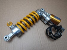 Ammortizzatore posteriore Honda CBR1000RR Fireblade SP 2019 4.625 miglia Ohlins (9567)