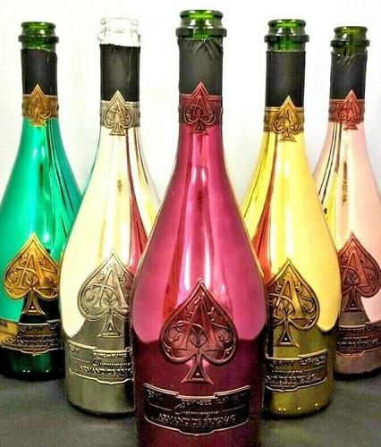 Armand brignac asso - armand, di