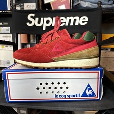 LE COQ SPORTIF ECLAT LEA