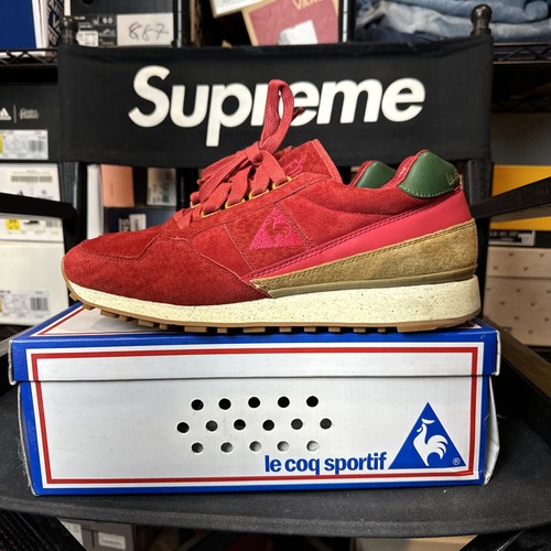 Coq sportif eclat - eclat, lea