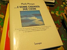 E VENNE CHIAMATA DUE CUORI -