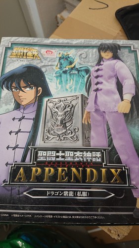Saint seiya myth - saint, cloth