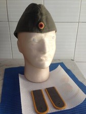 Bustina nominativa esercito