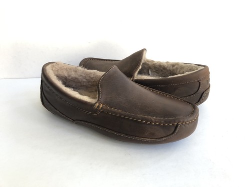 Scarpa mocassino ugg - mocassino,