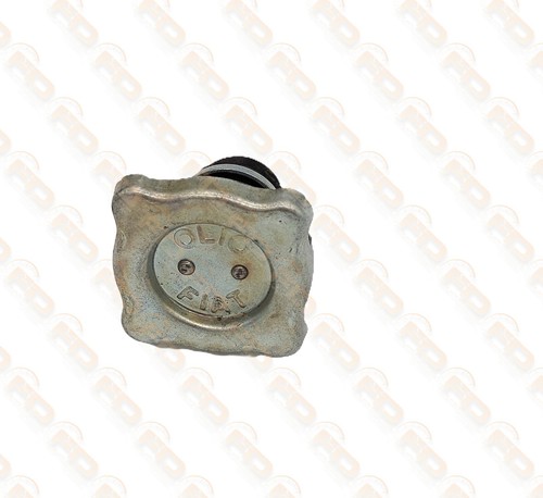 Tappo coperchio punterie - tappo,