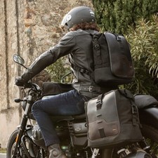 Givi Borsa Laterale Singola