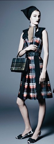 Abito prada milano - abito,