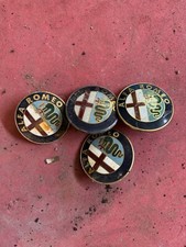 STEMMI ALFA ROMEO AUTO