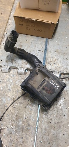 Air 5055 airbox scatola - 5055,