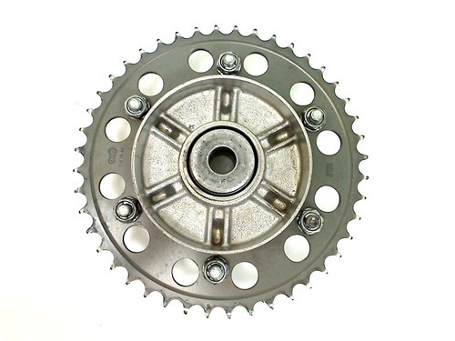 Corona ruota posteriore honda - corona,