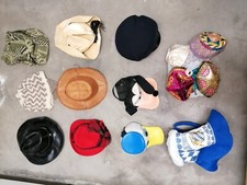 cappelli da collezione vintage