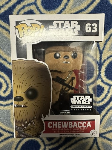 Funko pop star - star,