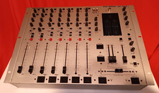 BEHRINGER PRO DJ-MIXER DX1000