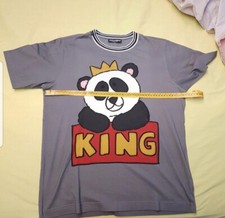 T-shirt Uomo Dolce E Gabbana