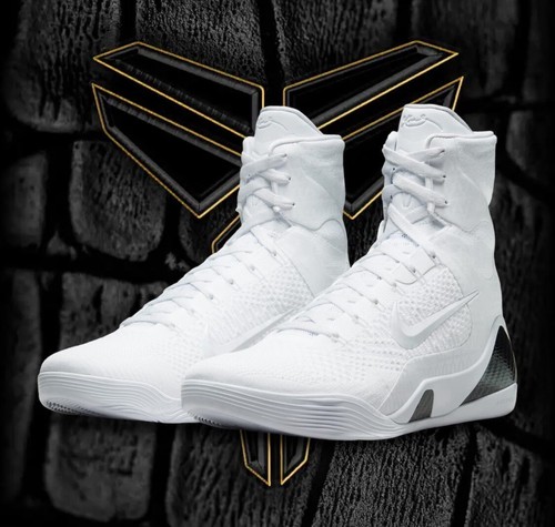 Nike kobe elite - nike, high