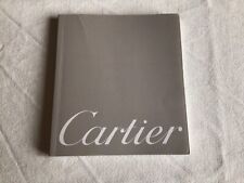 Libretto Booklet Garanzia Service Cartier Must 21 Chronoscaph W10184U2