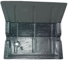 Riparo Sottomotore Per Iveco