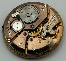 Orologio Helvetia 80C