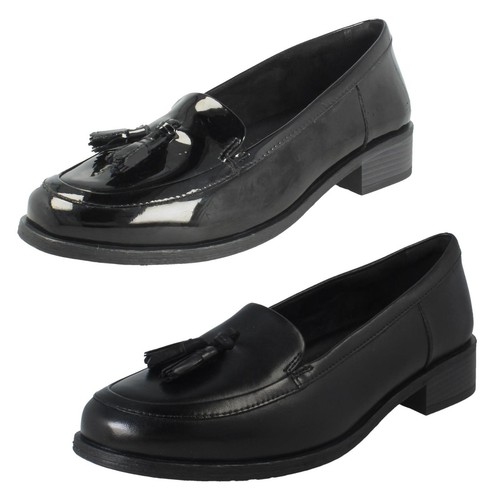 Mocassini slip con - slip, dettagli