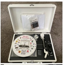 Giradischi Vinile, Valigia 3