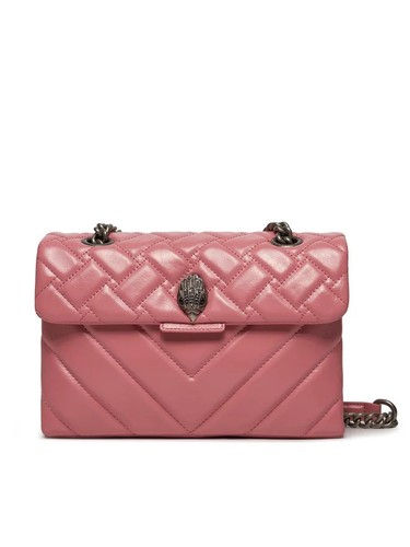 Borsa donna rosa kurt geiger - donna,